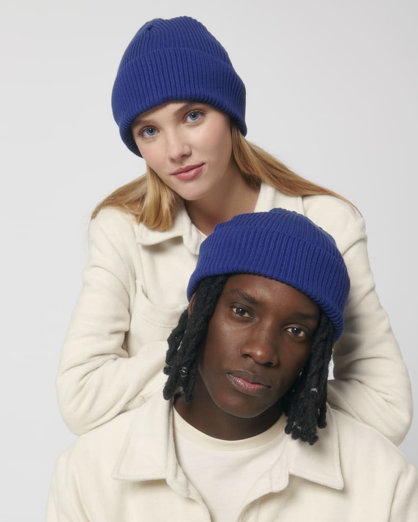Stanley/Stella - Bonnet Fisherman Beanie