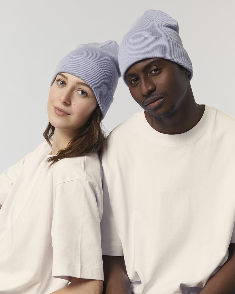 Stanley/Stella - Bonnet Rib Beanie