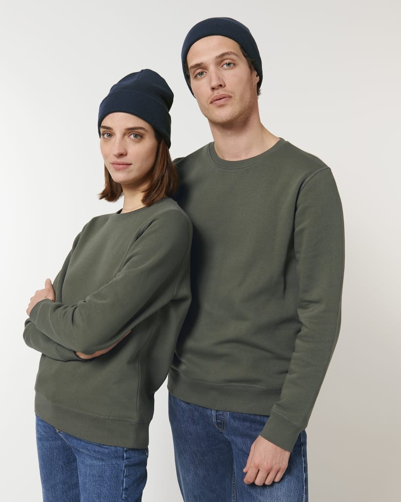 Stanley/Stella - Bonnet Rib Beanie