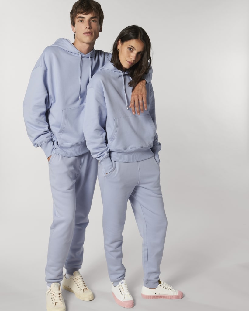 Stanley/Stella - Jogging Mover