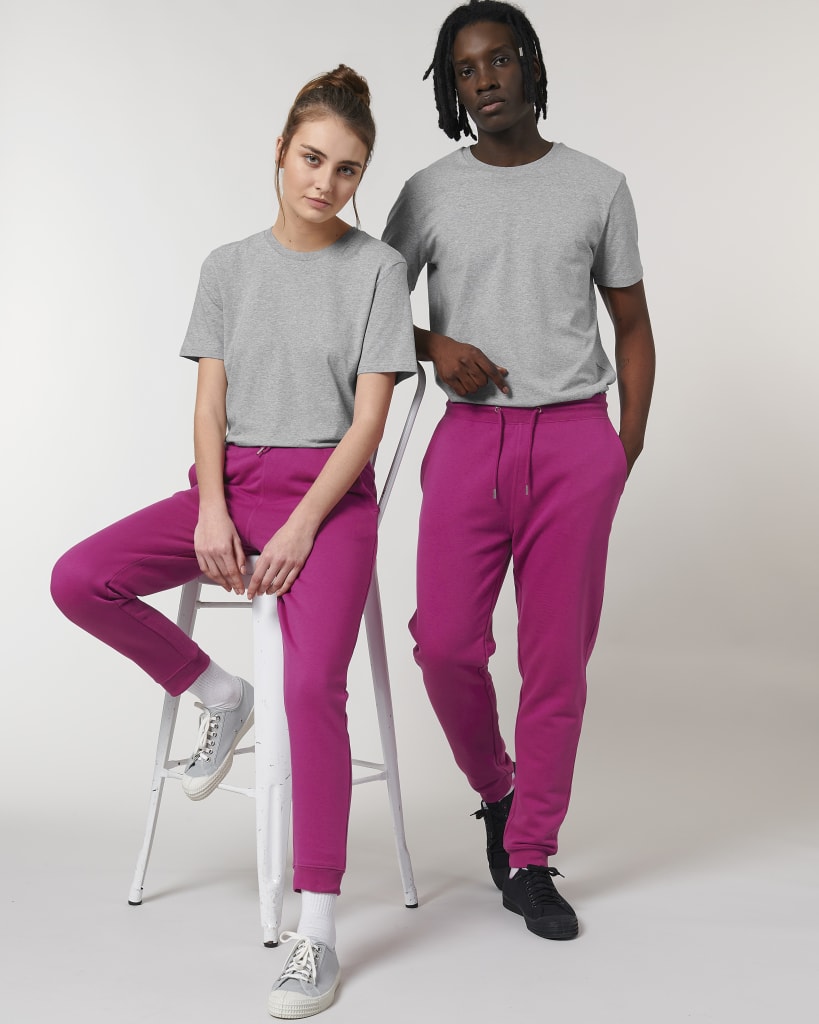 Stanley/Stella - Jogging Mover