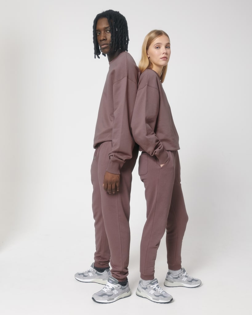Stanley/Stella - Jogging Mover