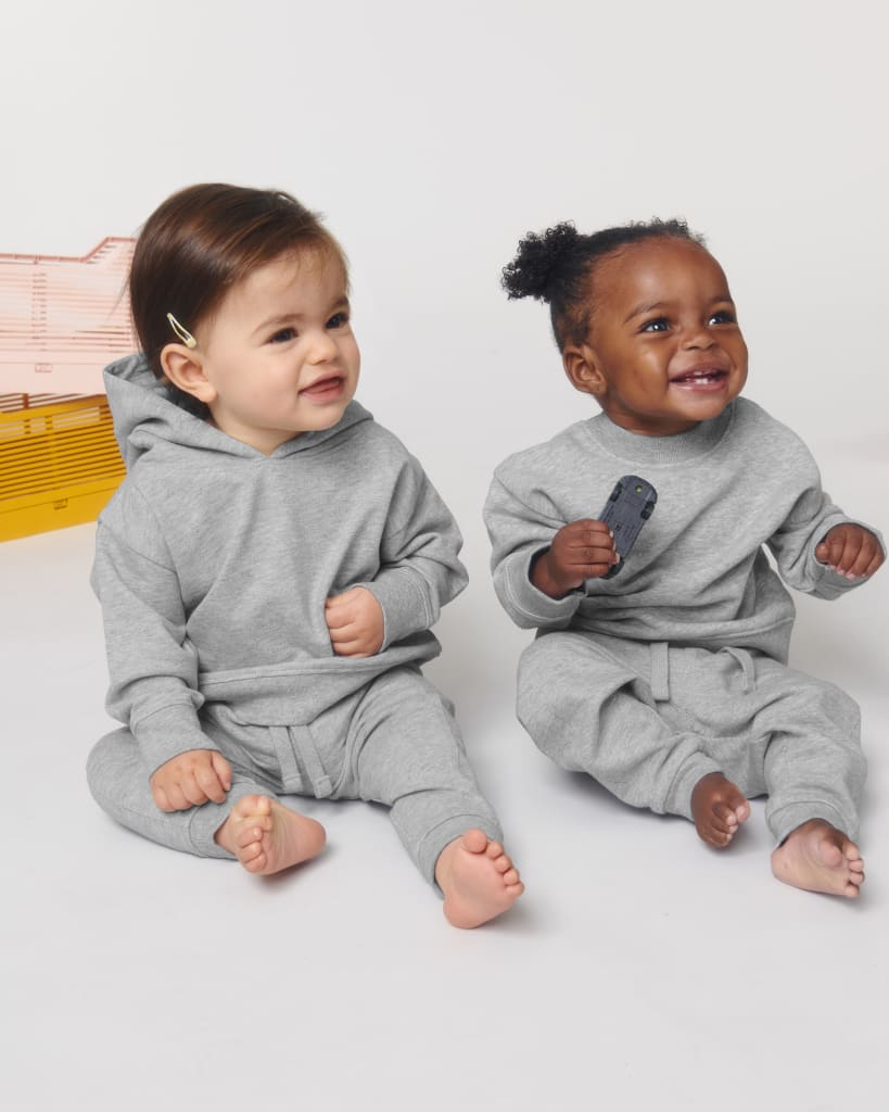 Stanley/Stella - Baby Sweat Changer