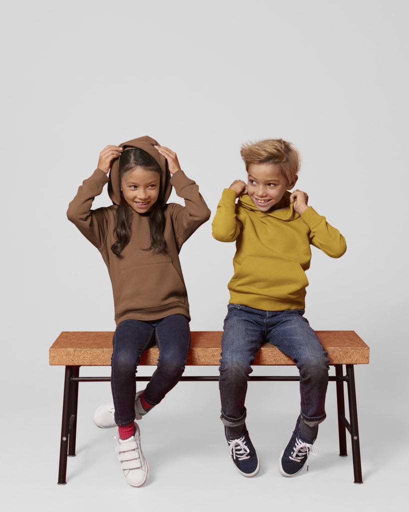 Stanley/Stella - Mini Sweat Cruiser