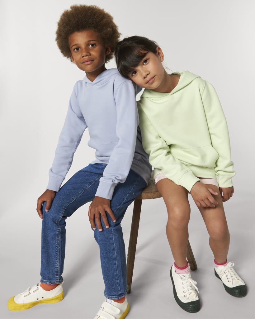 Stanley/Stella - Mini Sweat Cruiser