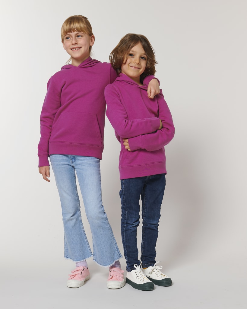Stanley/Stella - Mini Sweat Cruiser