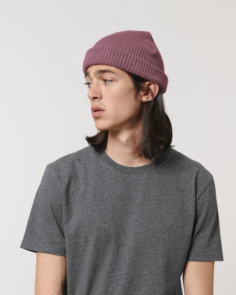 Stanley/Stella - Bonnet Fisherman Beanie