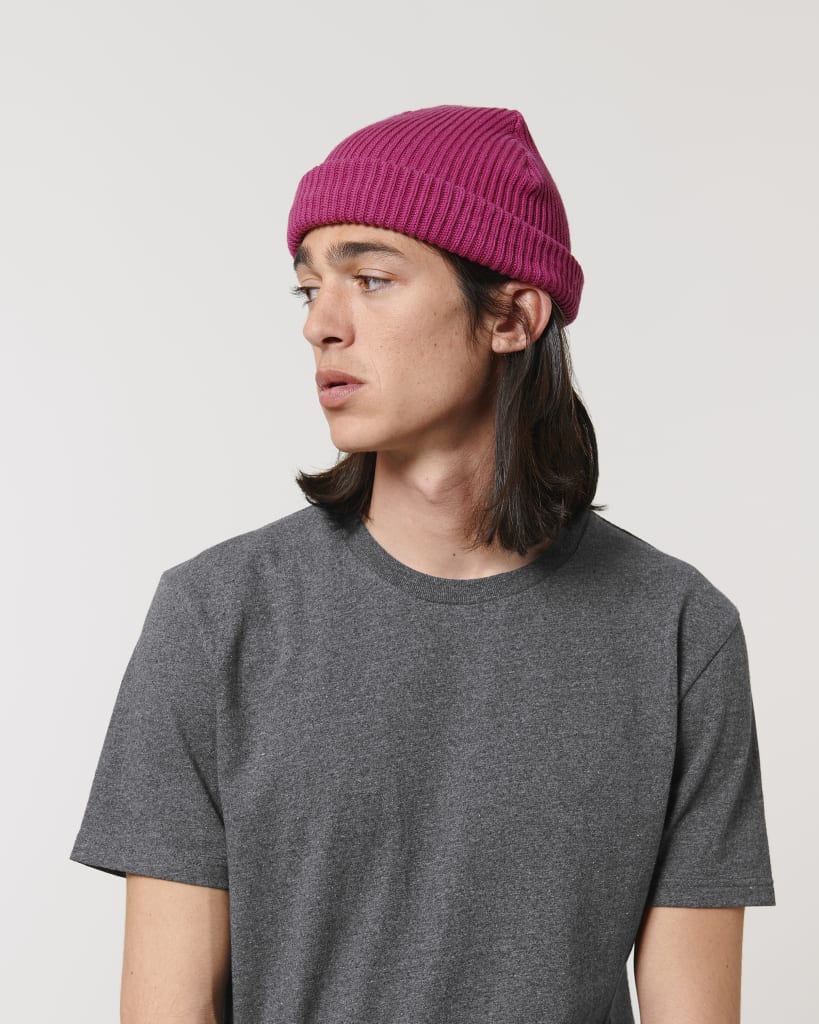 Stanley/Stella - Bonnet Fisherman Beanie