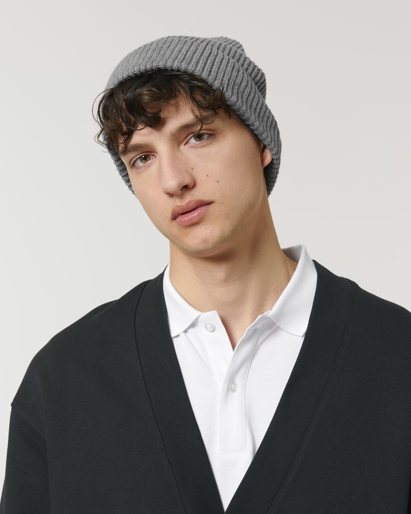 Stanley/Stella - Bonnet Fisherman Beanie