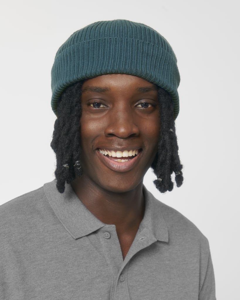 Stanley/Stella - Bonnet Fisherman Beanie