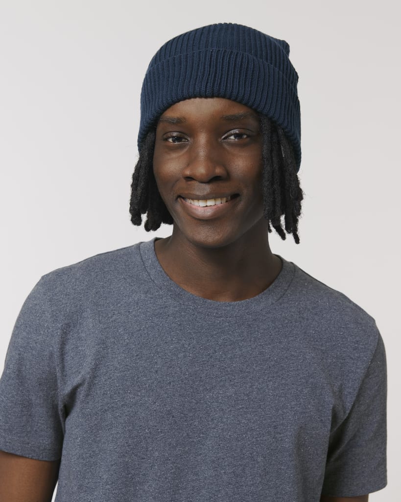 Stanley/Stella - Bonnet Fisherman Beanie