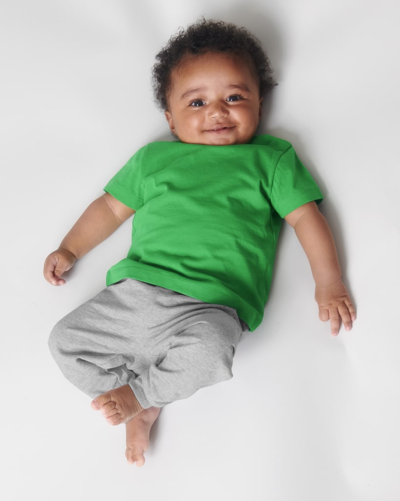 Stanley/Stella - Baby Shaker