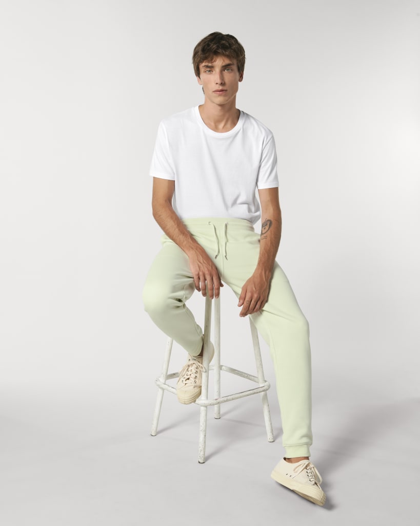 Stanley/Stella - Jogging Mover