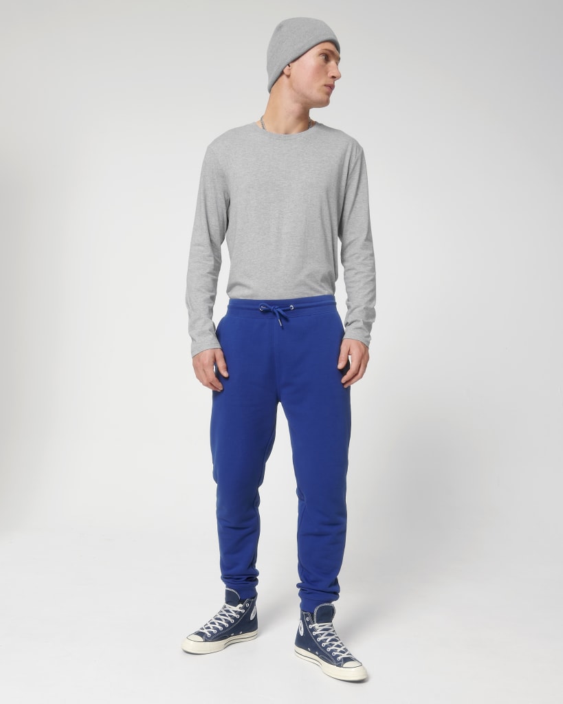 Stanley/Stella - Jogging Mover