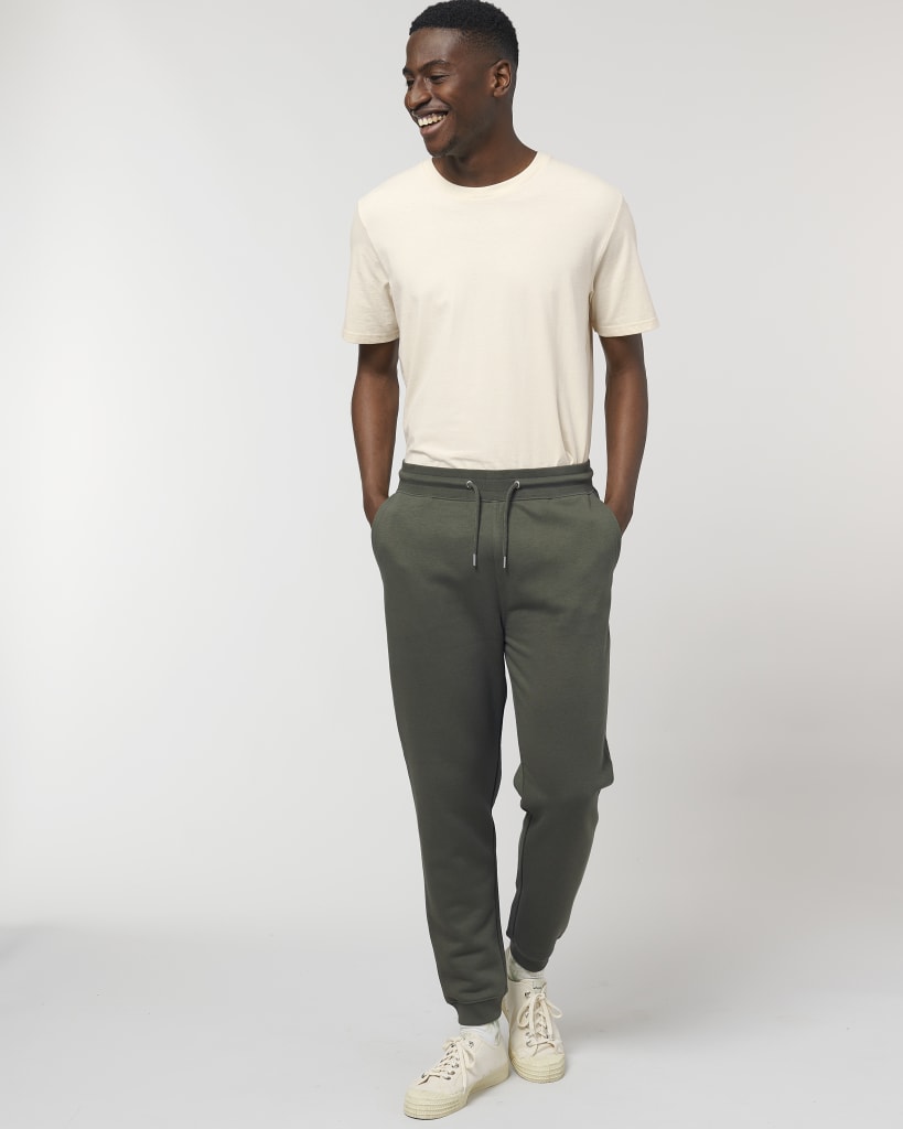 Stanley/Stella - Jogging Mover