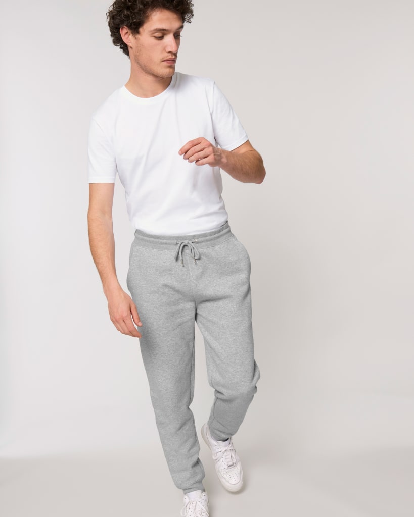 Stanley/Stella - Jogging Mover