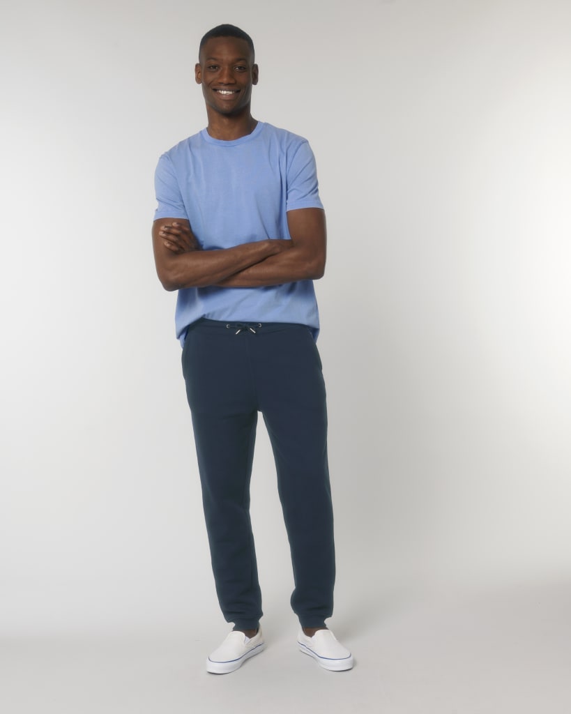 Stanley/Stella - Jogging Mover