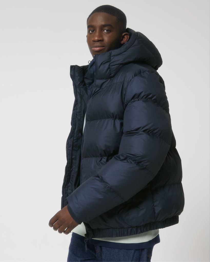 Stanley/Stella - Doudoune Puffer