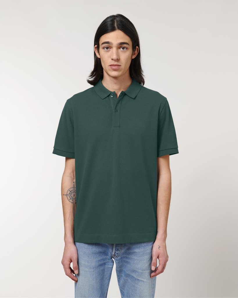 Stanley/Stella - Polo Prepster