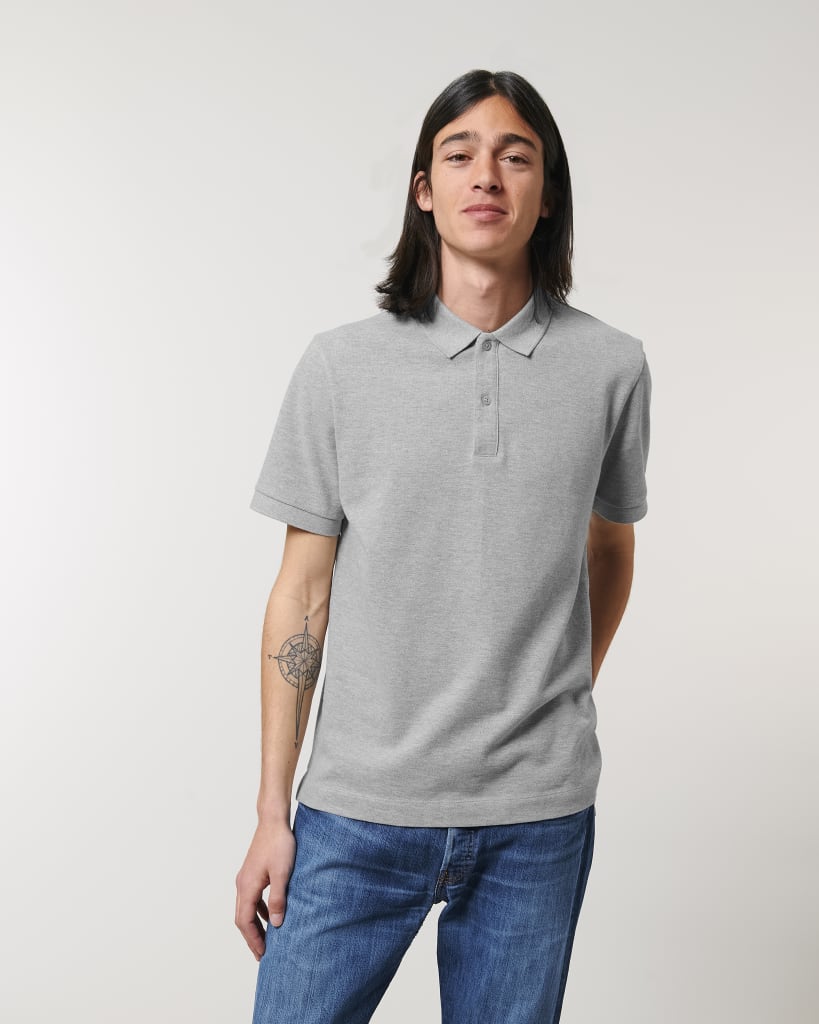 Stanley/Stella - Polo Prepster