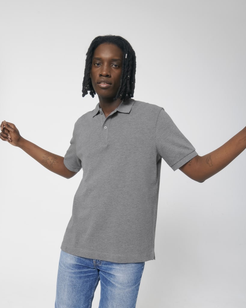 Stanley/Stella - Polo Prepster