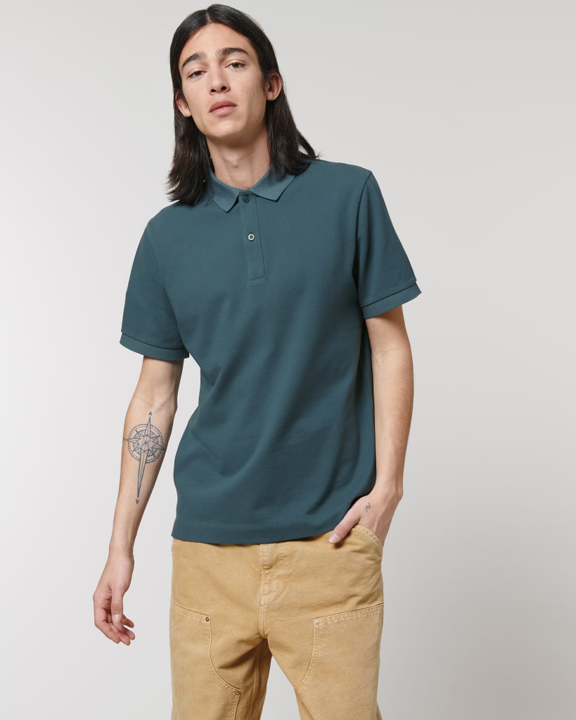 Stanley/Stella - Polo Prepster