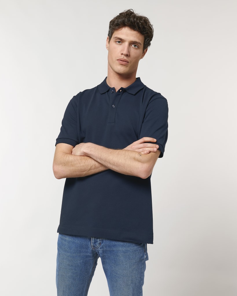 Stanley/Stella - Polo Prepster