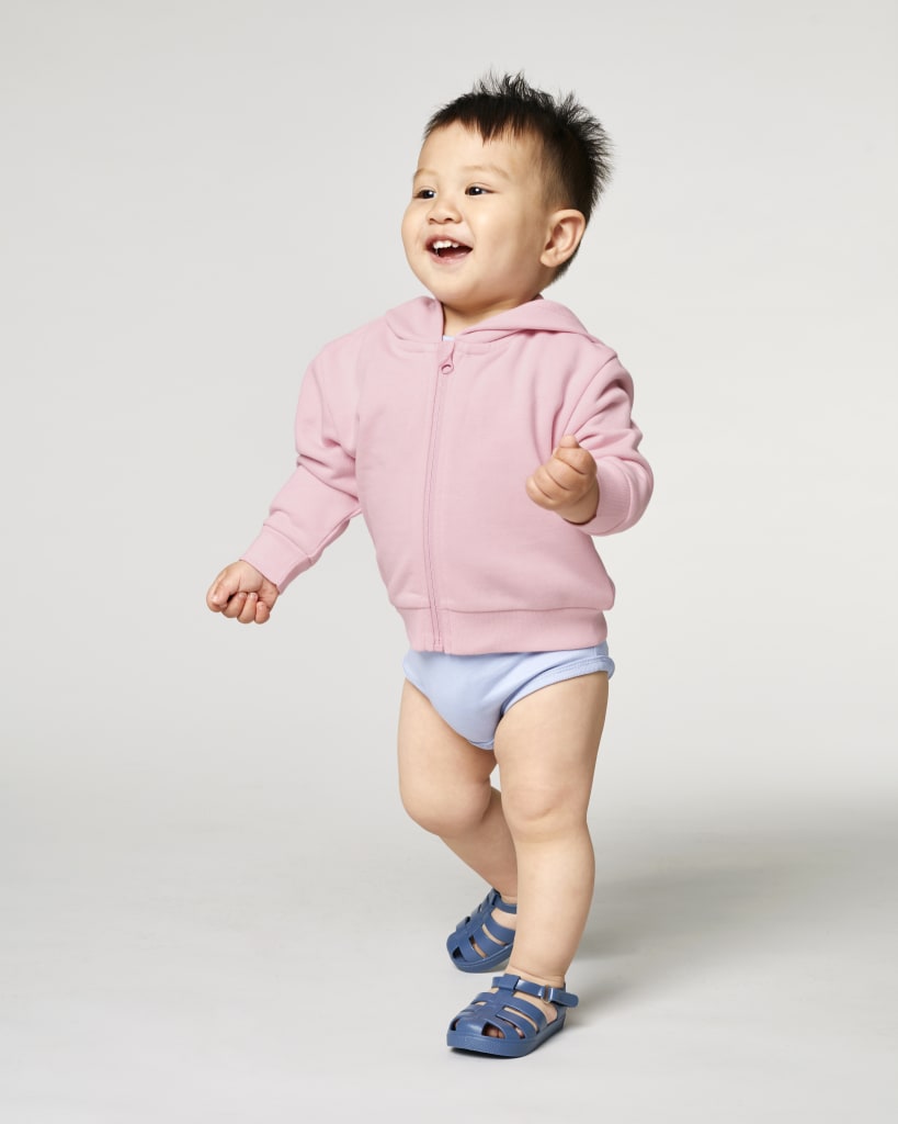 Stanley/Stella - Baby Zip Connector