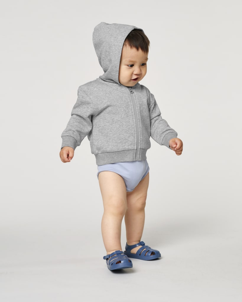 Stanley/Stella - Baby Zip Connector