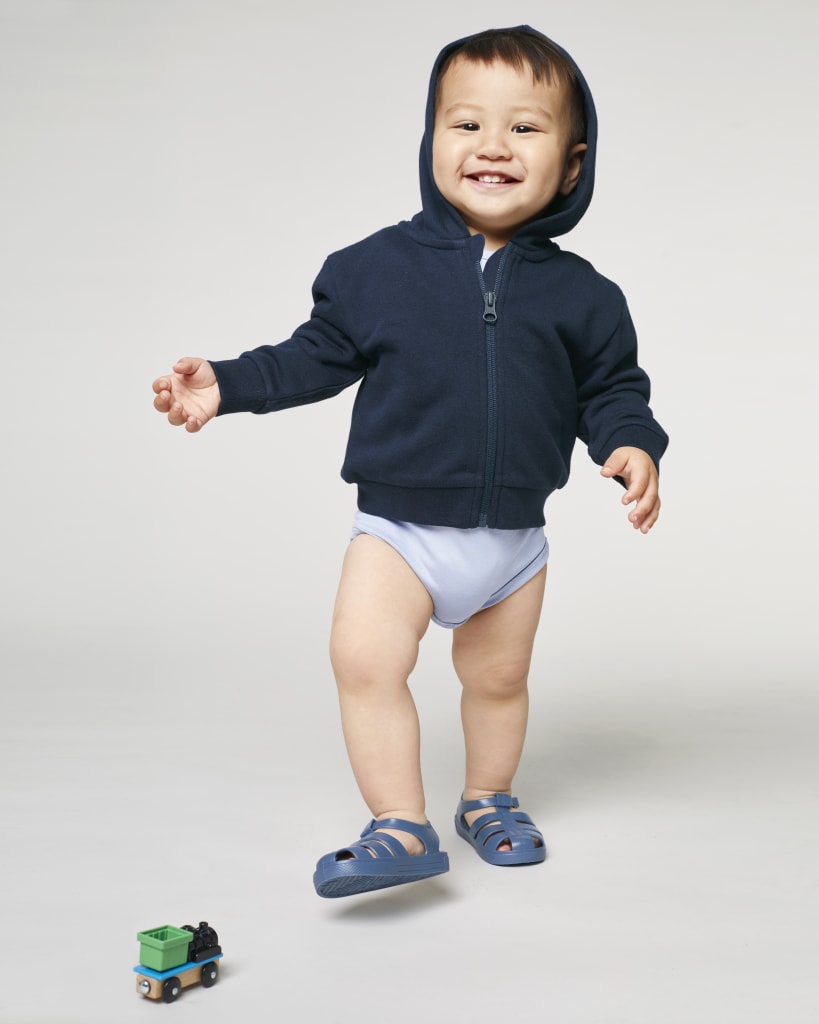 Stanley/Stella - Baby Zip Connector
