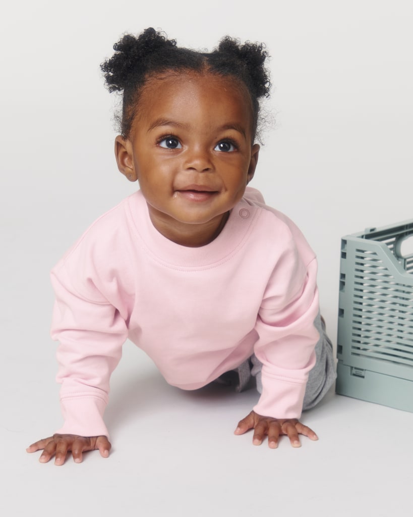 Stanley/Stella - Baby Sweat Changer