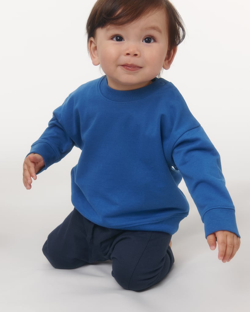 Stanley/Stella - Baby Sweat Changer