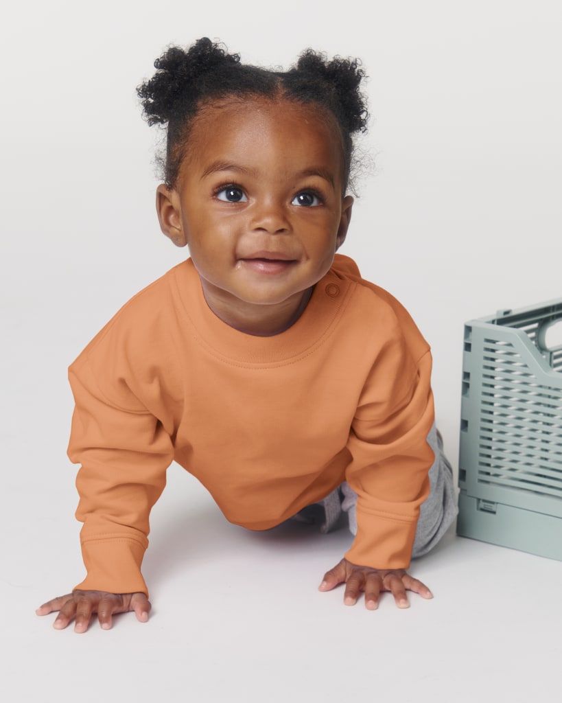 Stanley/Stella - Baby Sweat Changer