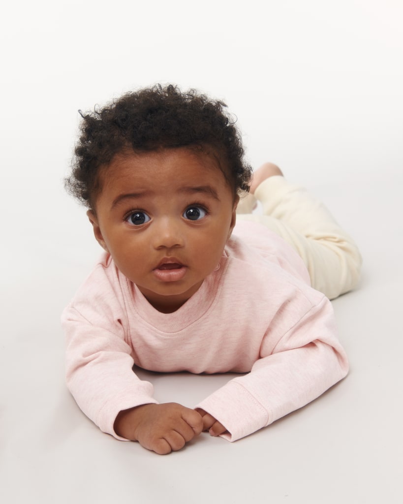 Stanley/Stella - Baby Sweat Changer