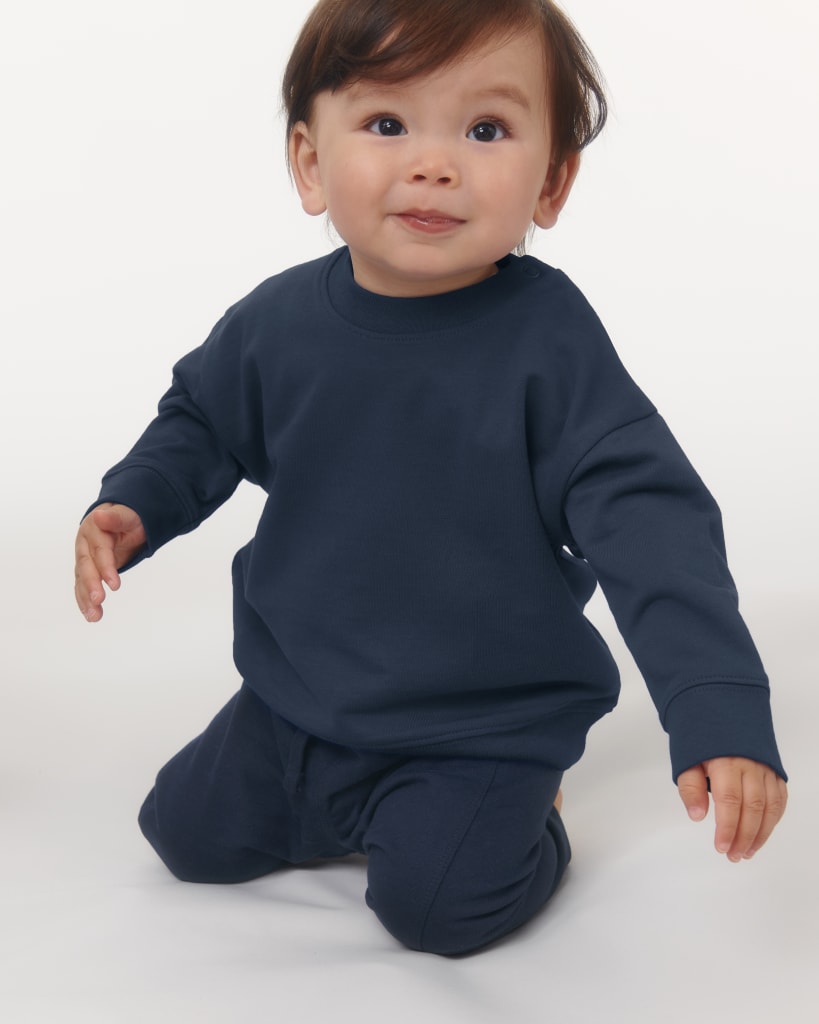 Stanley/Stella - Baby Sweat Changer