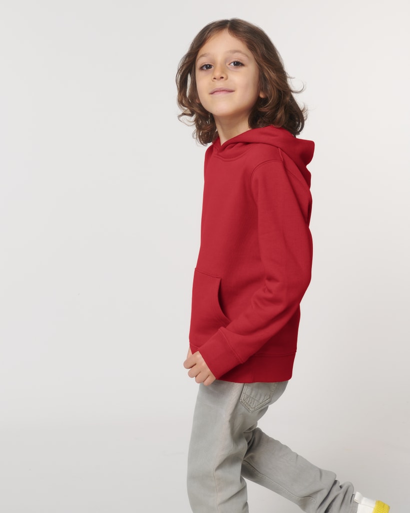 Stanley/Stella - Mini Sweat Cruiser