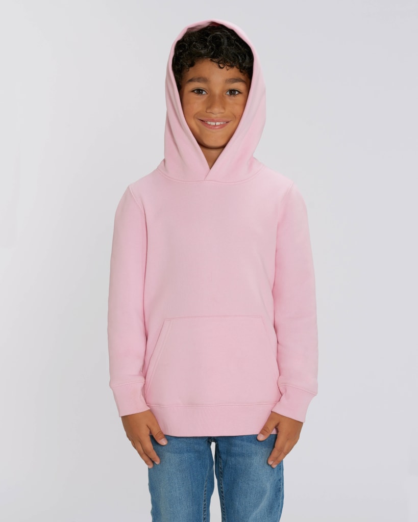 Stanley/Stella - Mini Sweat Cruiser