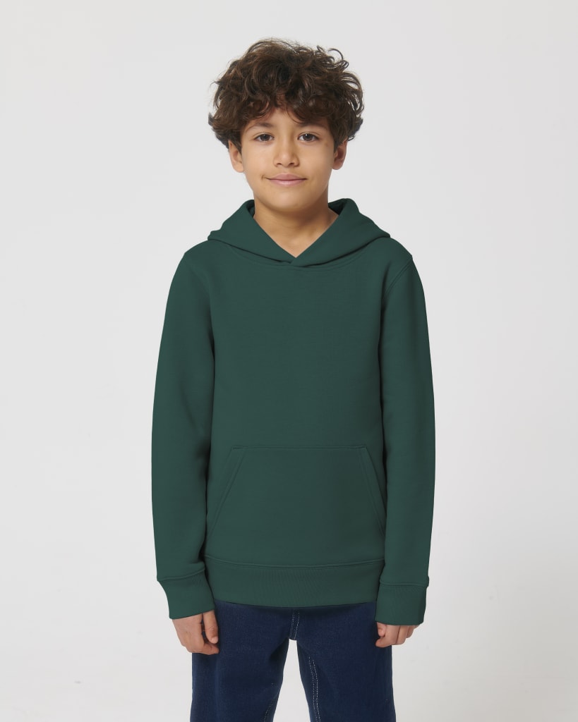 Stanley/Stella - Mini Sweat Cruiser
