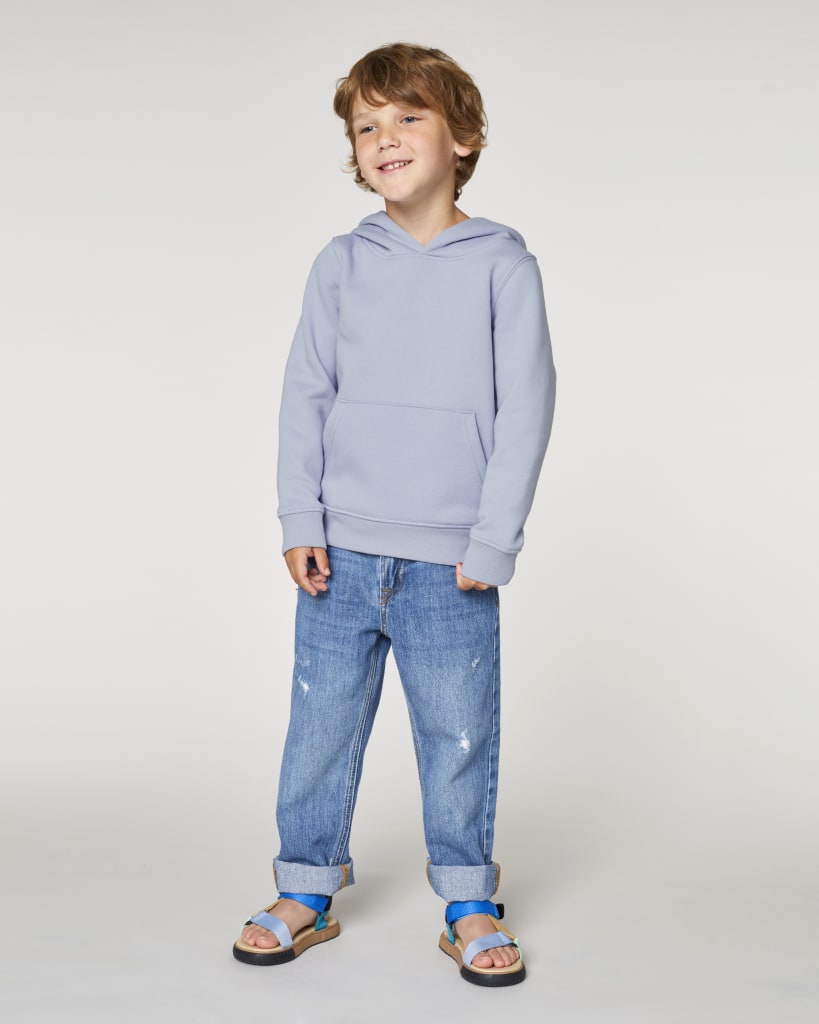 Stanley/Stella - Mini Sweat Cruiser