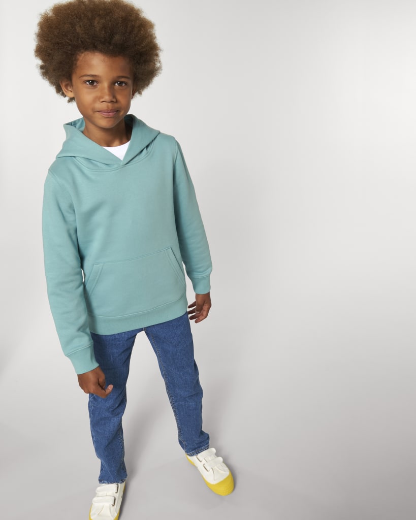 Stanley/Stella - Mini Sweat Cruiser