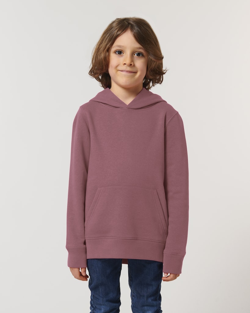 Stanley/Stella - Mini Sweat Cruiser