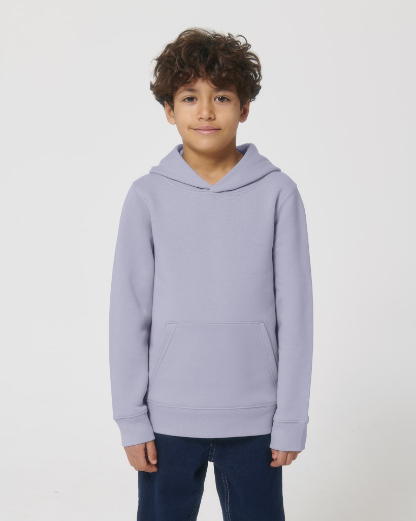 Stanley/Stella - Mini Sweat Cruiser