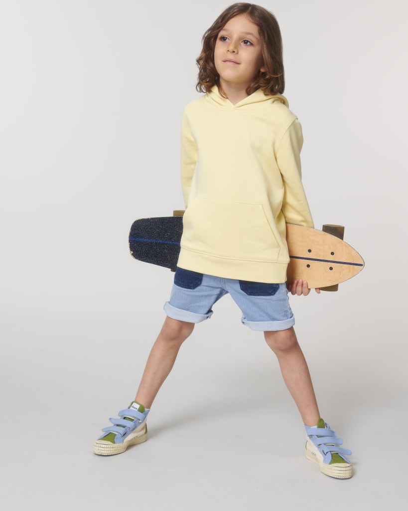 Stanley/Stella - Mini Sweat Cruiser