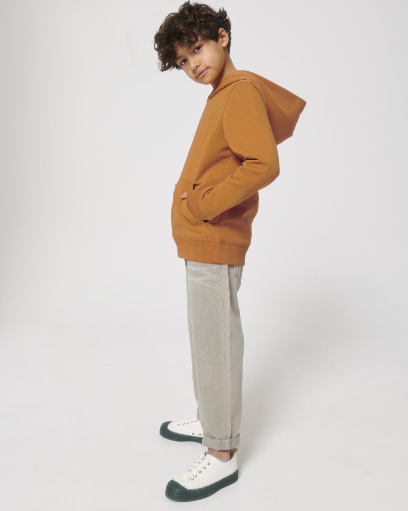 Stanley/Stella - Mini Sweat Cruiser