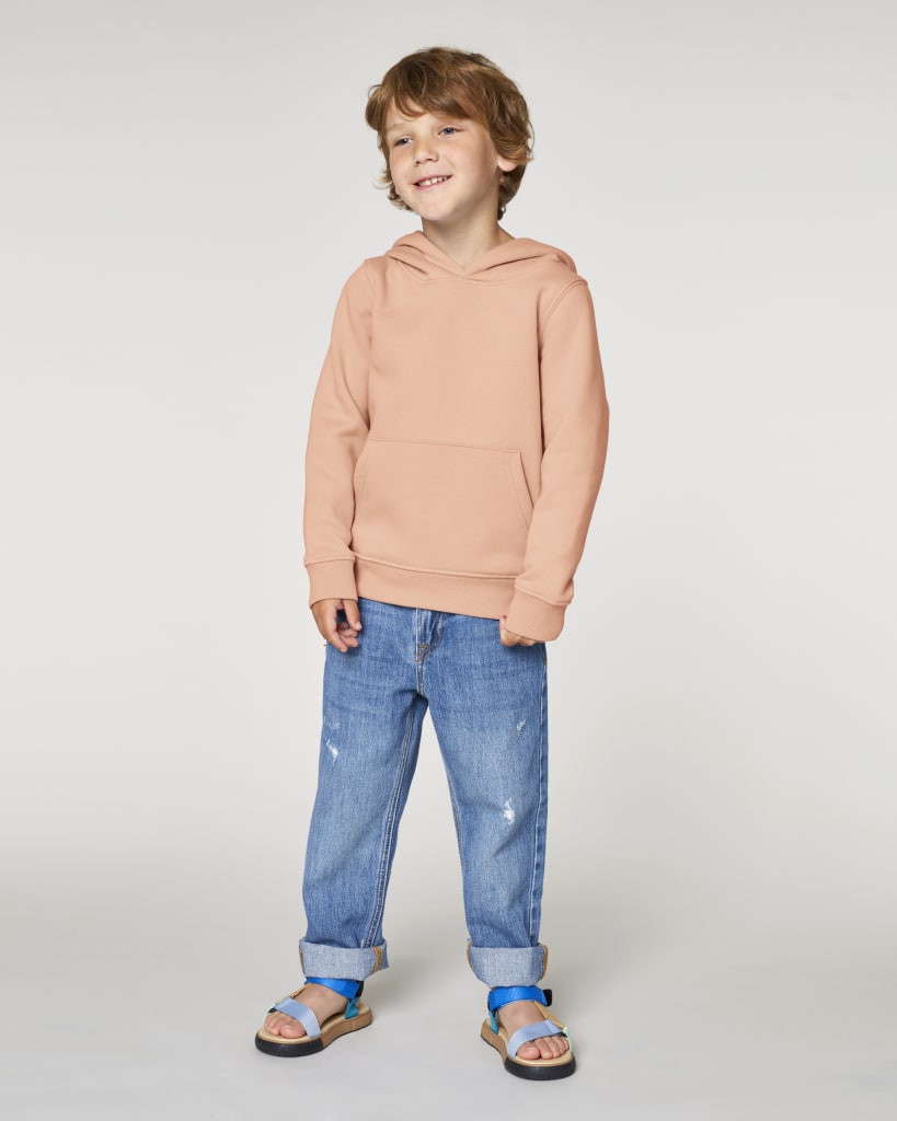Stanley/Stella - Mini Sweat Cruiser
