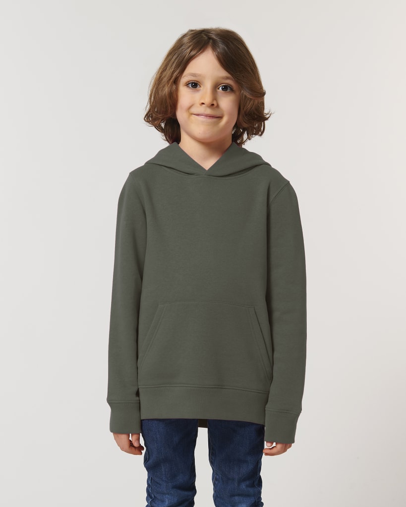 Stanley/Stella - Mini Sweat Cruiser