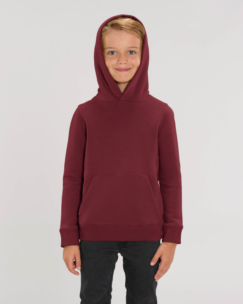 Stanley/Stella - Mini Sweat Cruiser