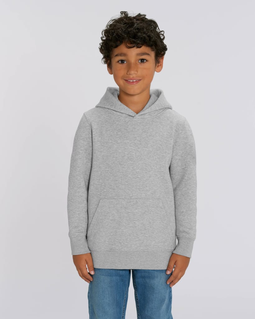 Stanley/Stella - Mini Sweat Cruiser