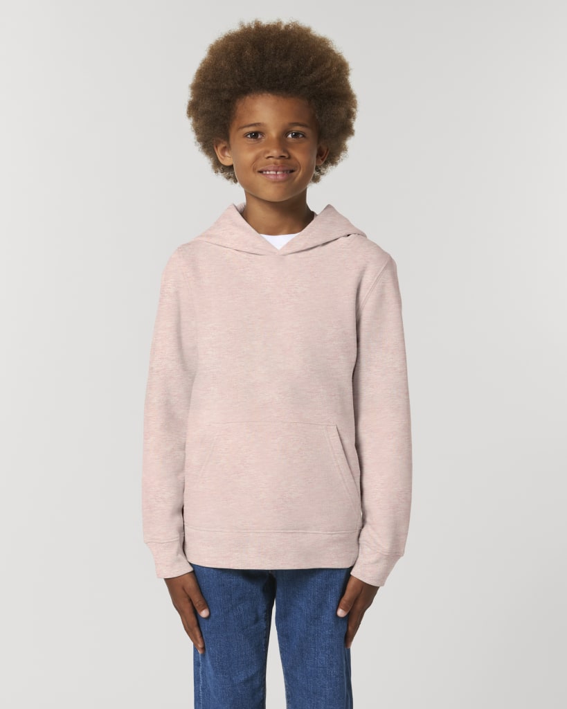 Stanley/Stella - Mini Sweat Cruiser