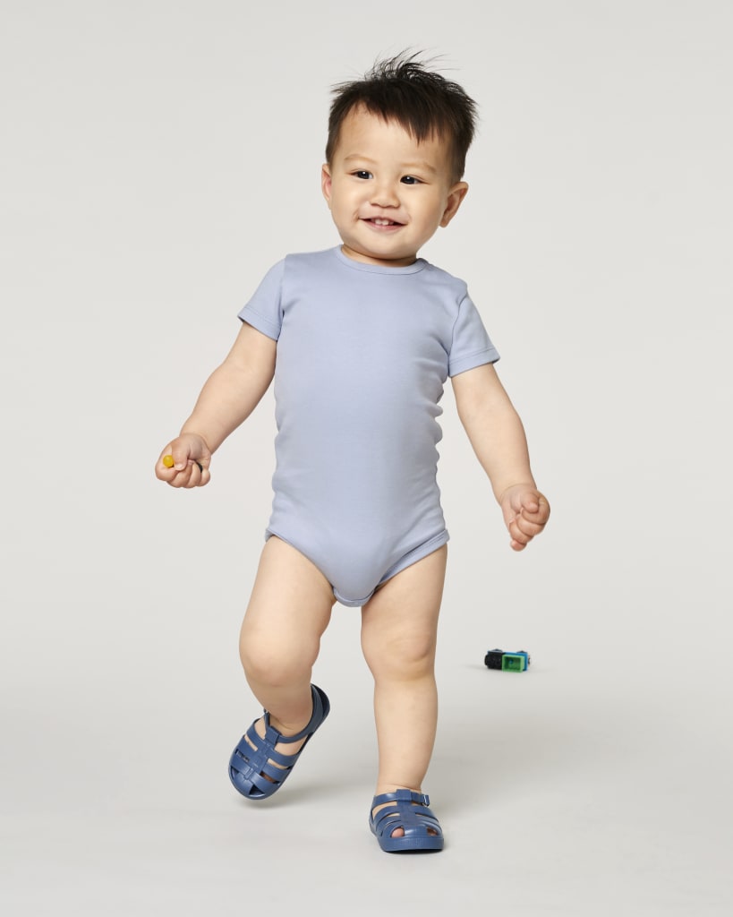 Stanley/Stella - Baby Body